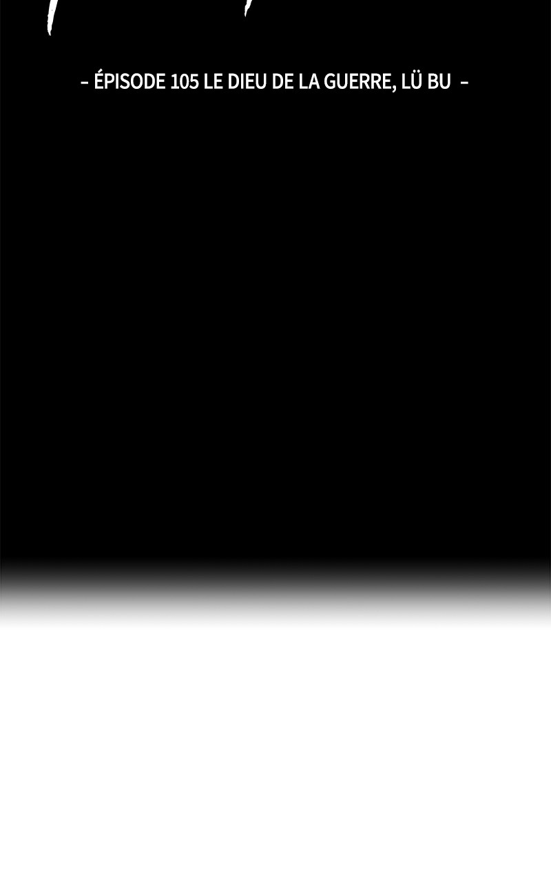 Read The Boy of Death FR Manga Online