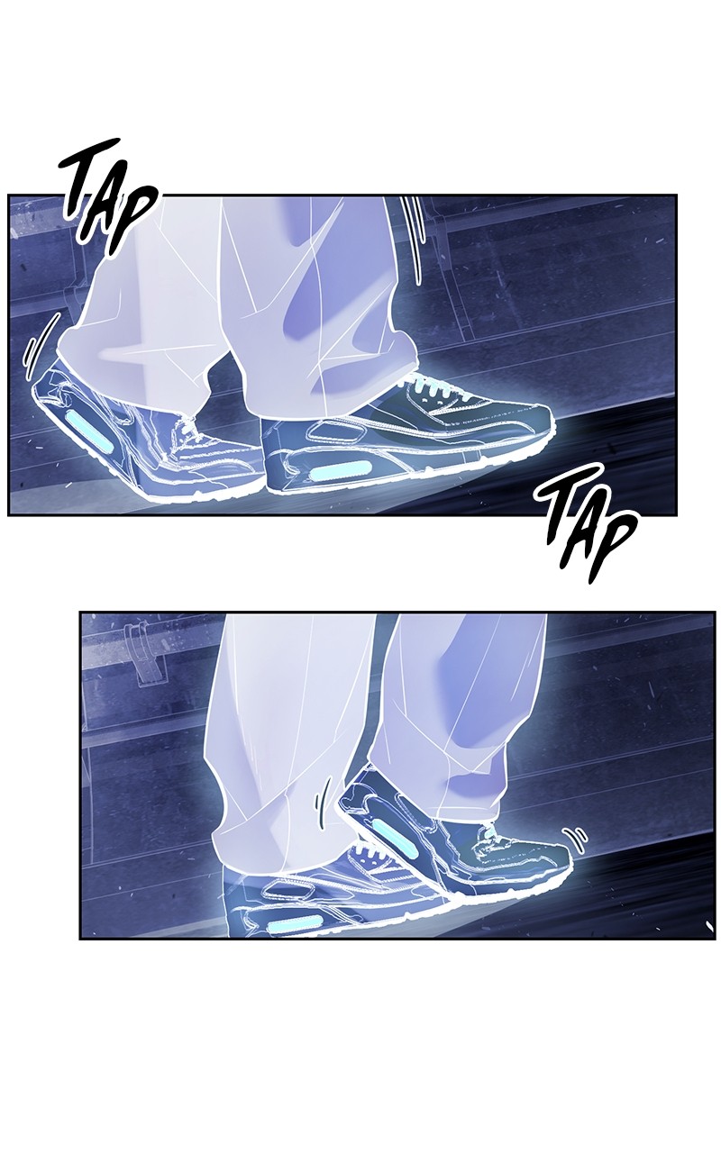 Read The Boy of Death FR Manga Online