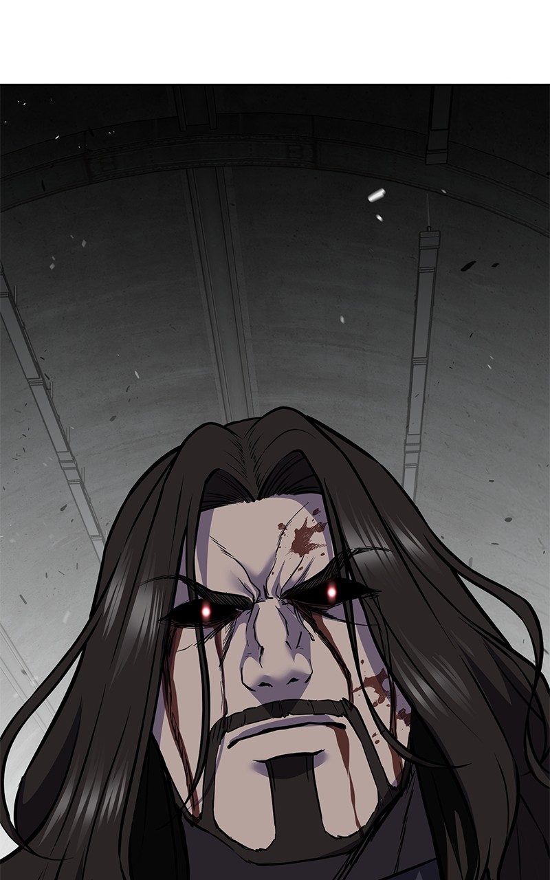 Read The Boy of Death FR Manga Online