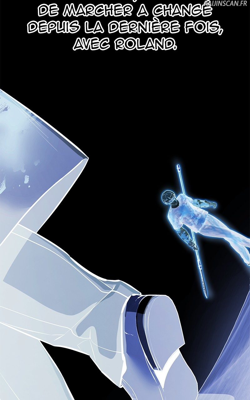Read The Boy of Death FR Manga Online