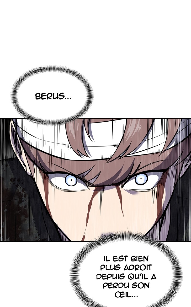 Read The Boy of Death FR Manga Online
