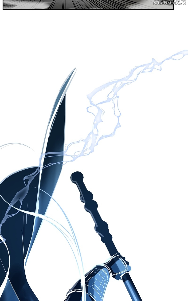 Read The Boy of Death FR Manga Online