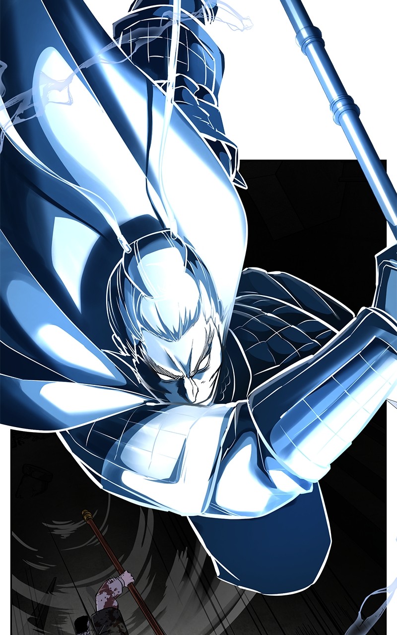 Read The Boy of Death FR Manga Online
