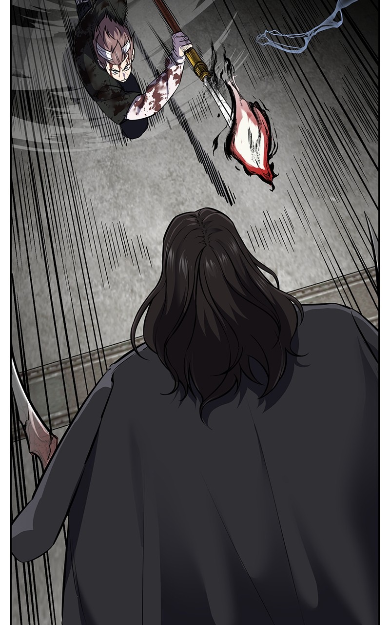 Read The Boy of Death FR Manga Online