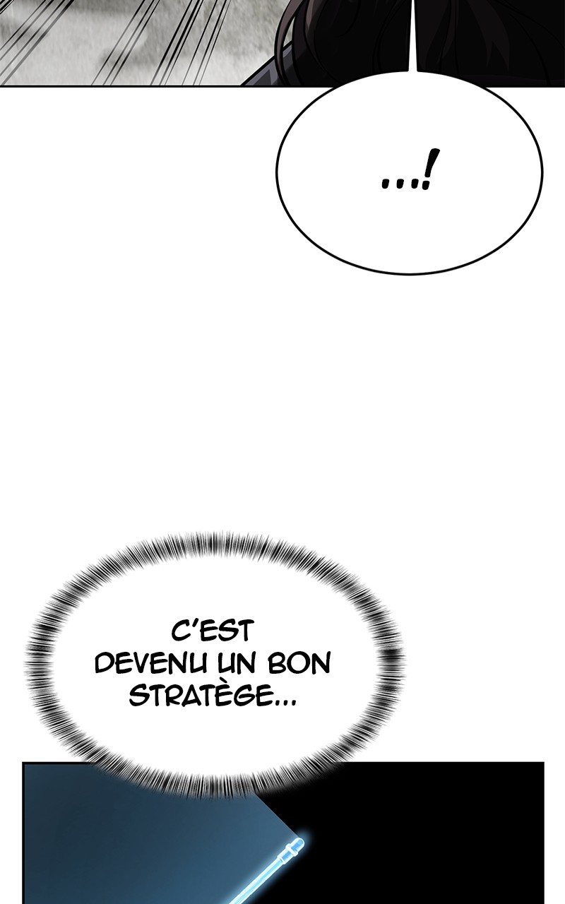 Read The Boy of Death FR Manga Online