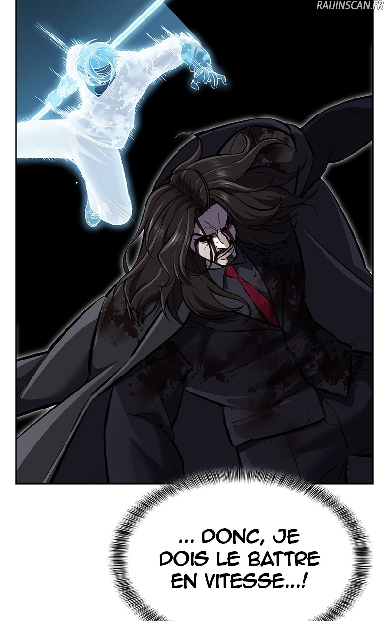 Read The Boy of Death FR Manga Online