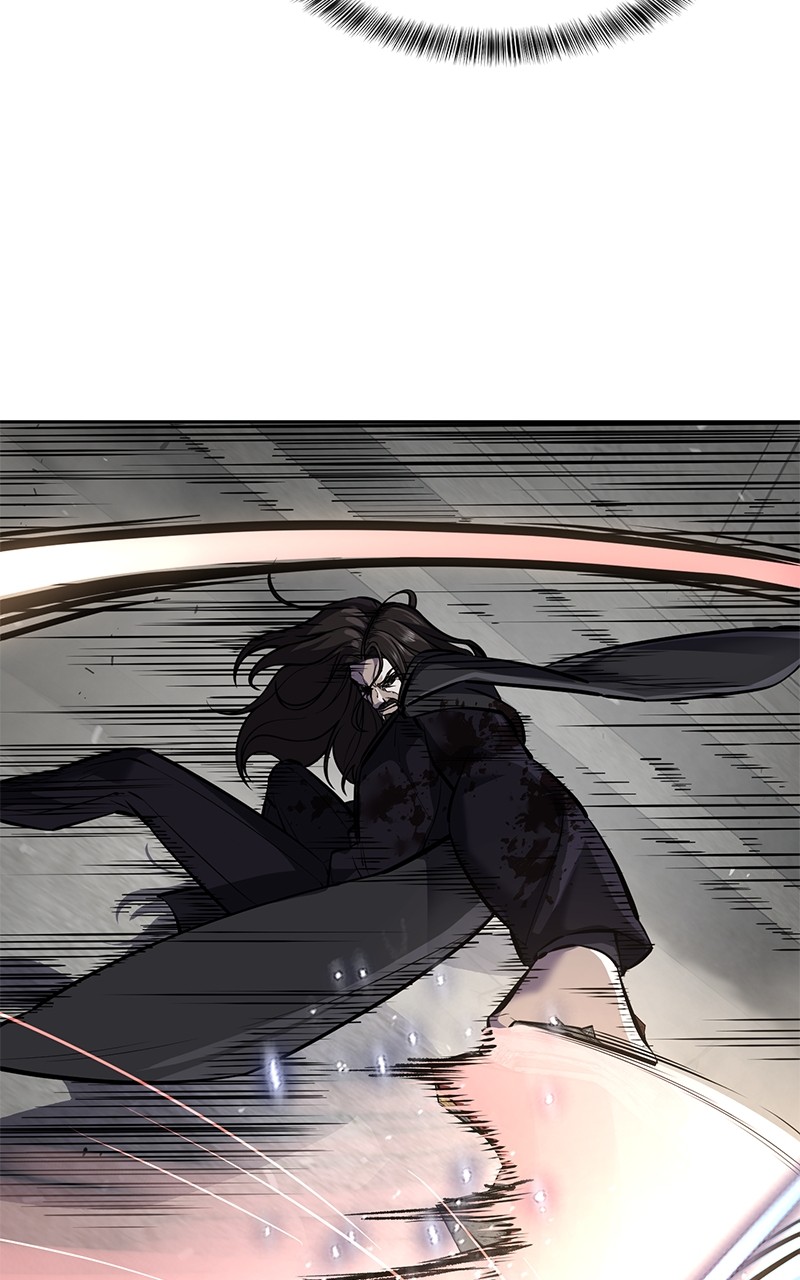 Read The Boy of Death FR Manga Online