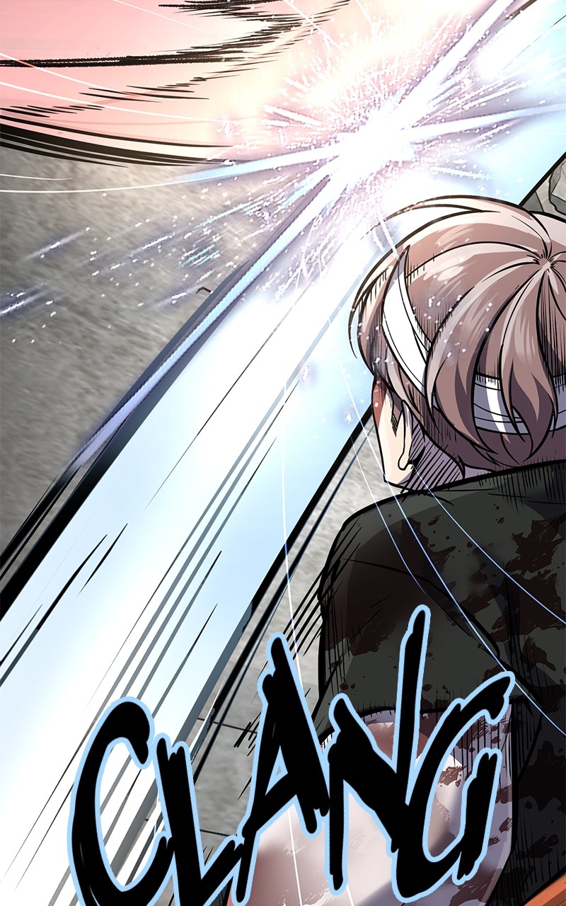 Read The Boy of Death FR Manga Online