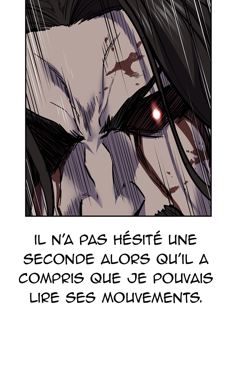 Read The Boy of Death FR Manga Online