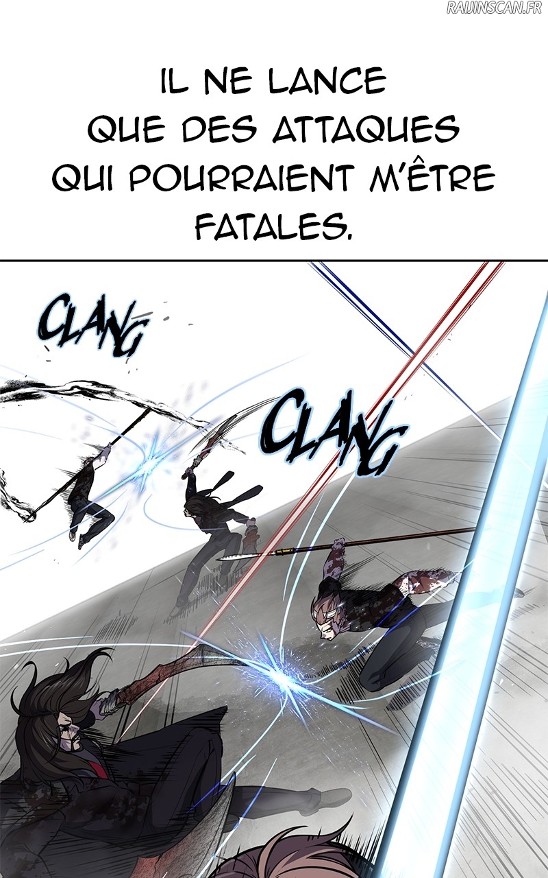 Read The Boy of Death FR Manga Online