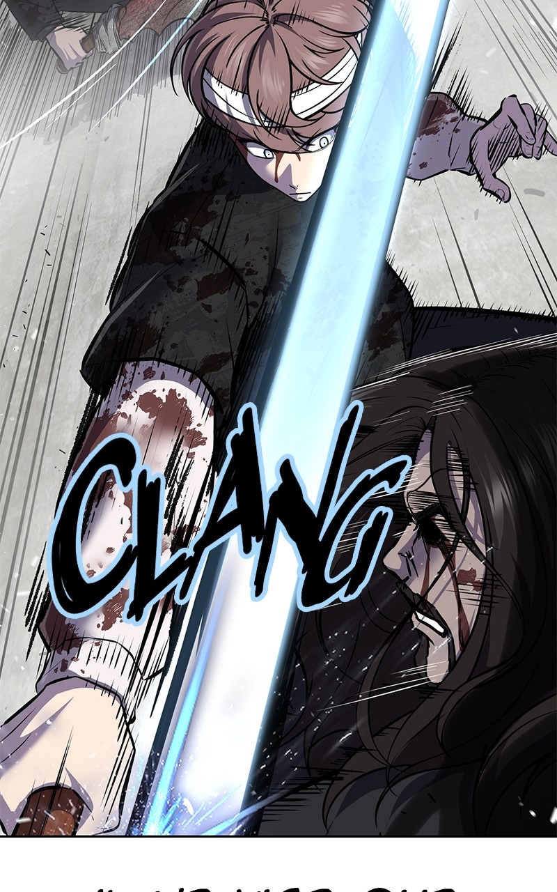 Read The Boy of Death FR Manga Online