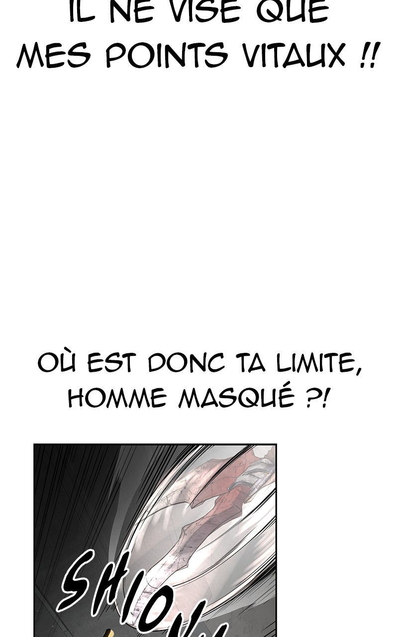 Read The Boy of Death FR Manga Online