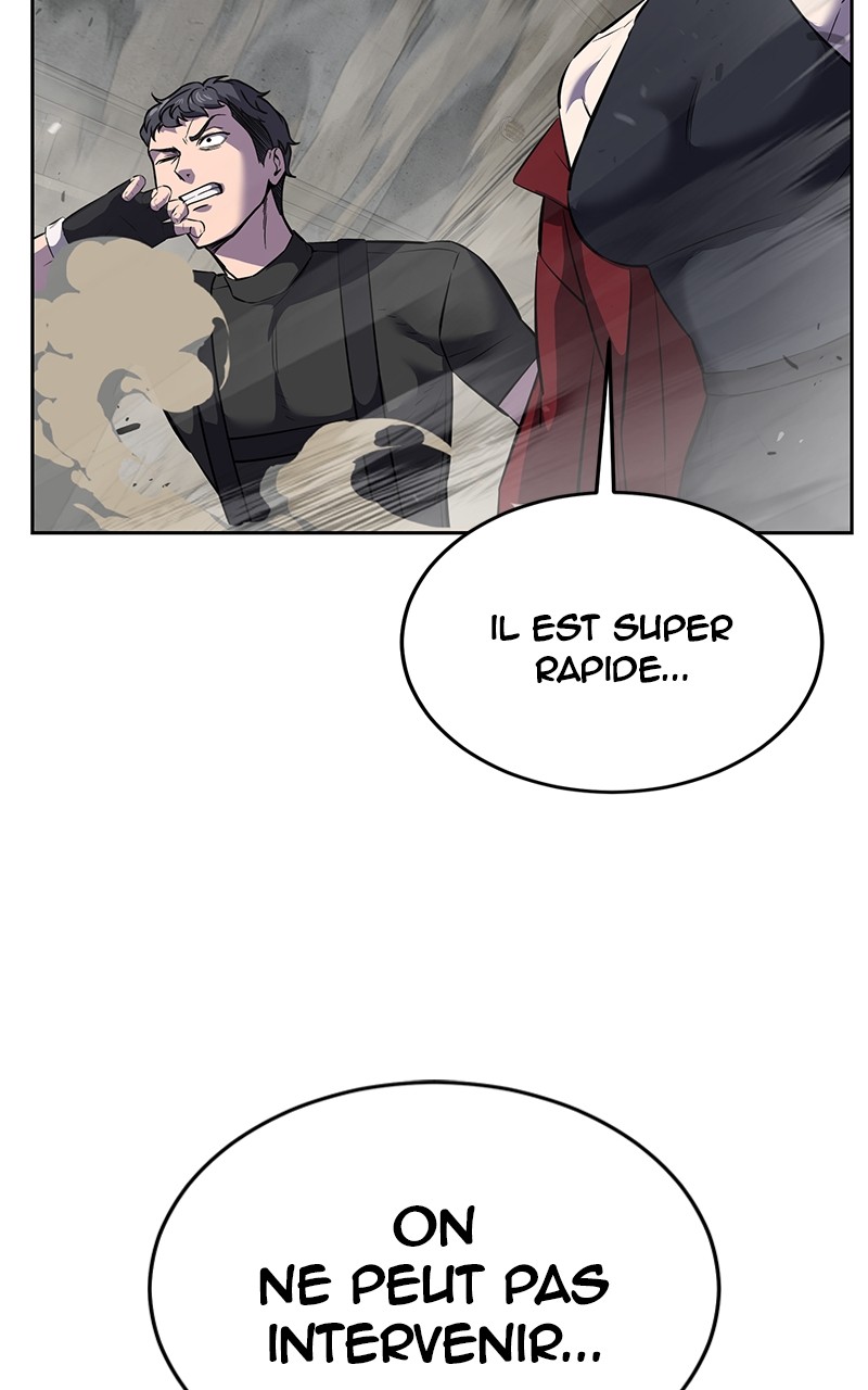 Read The Boy of Death FR Manga Online