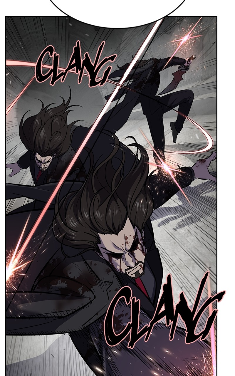 Read The Boy of Death FR Manga Online