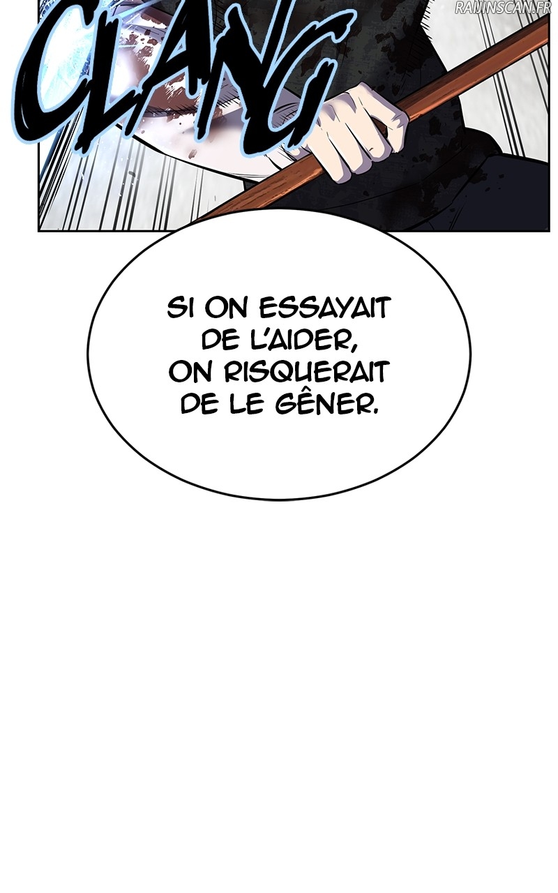 Read The Boy of Death FR Manga Online