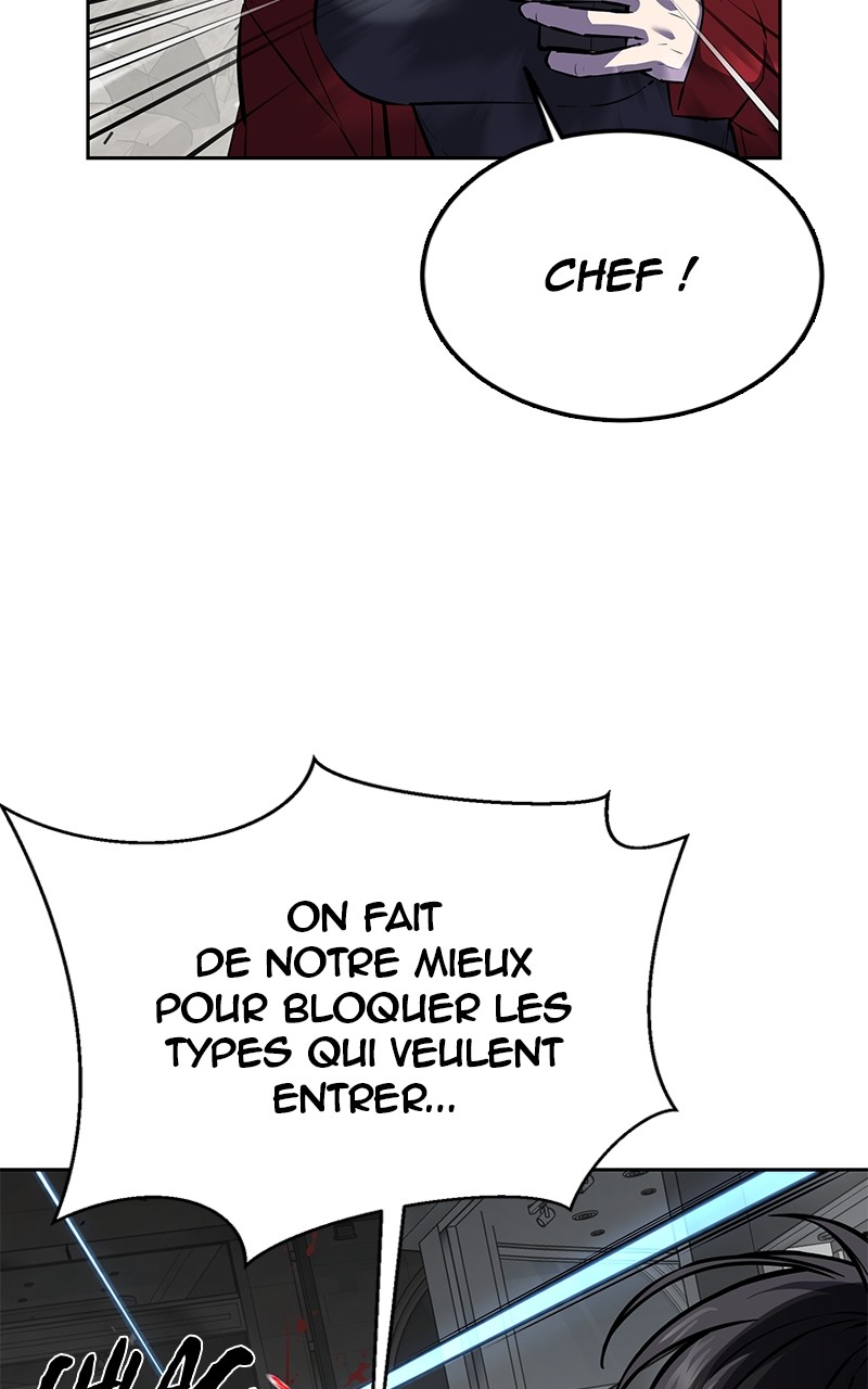 Read The Boy of Death FR Manga Online