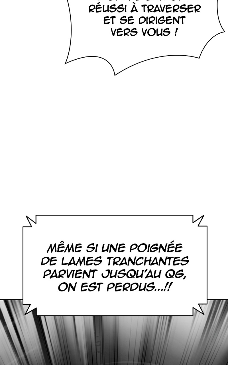 Read The Boy of Death FR Manga Online