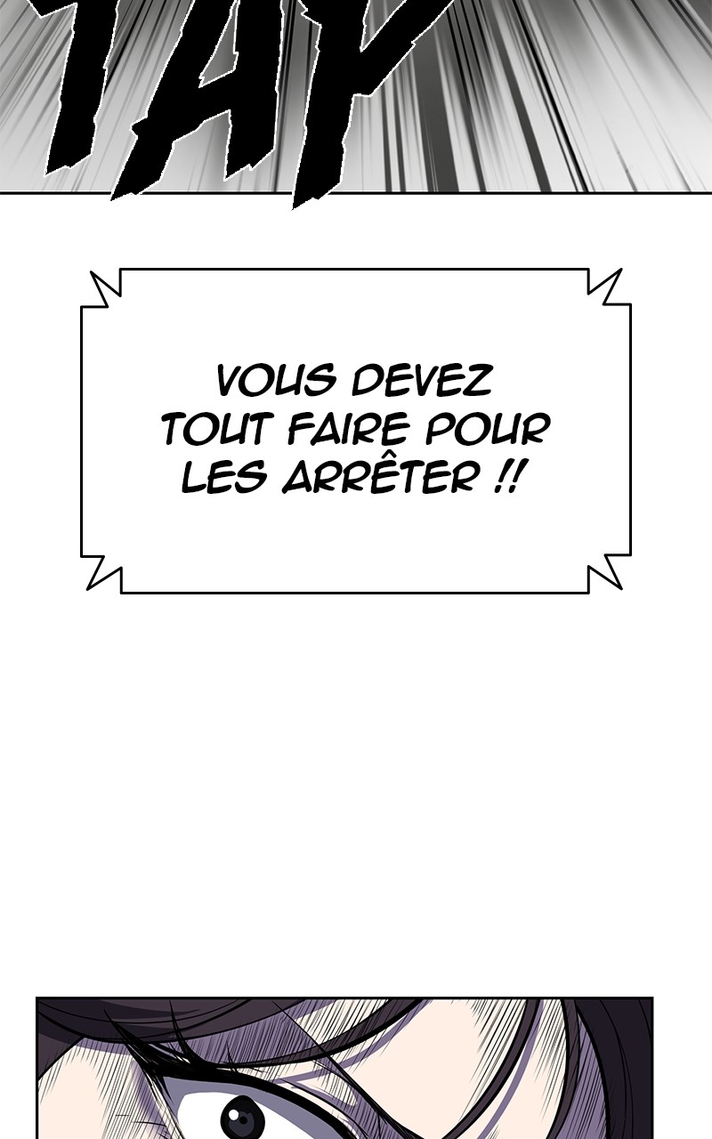 Read The Boy of Death FR Manga Online