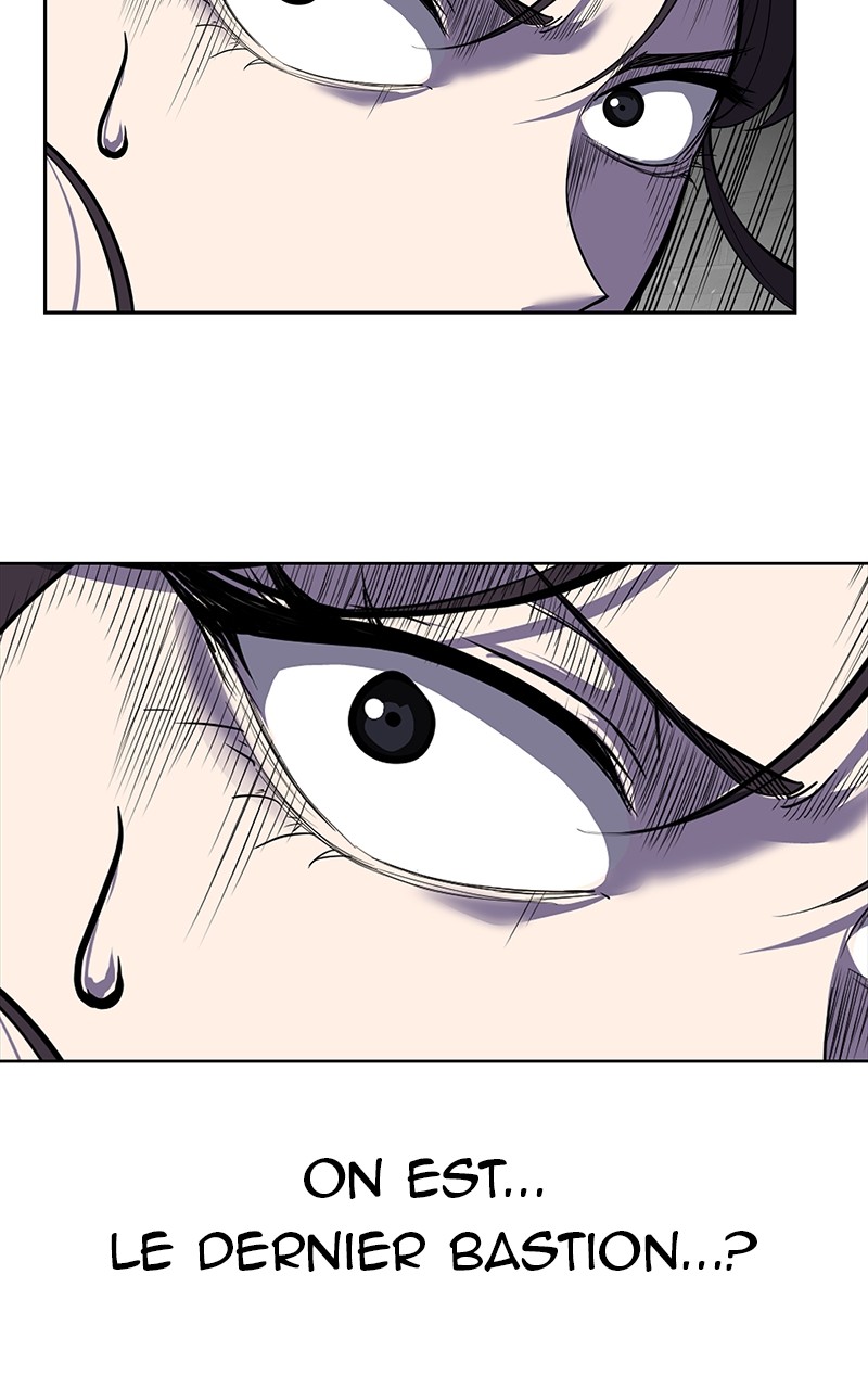 Read The Boy of Death FR Manga Online