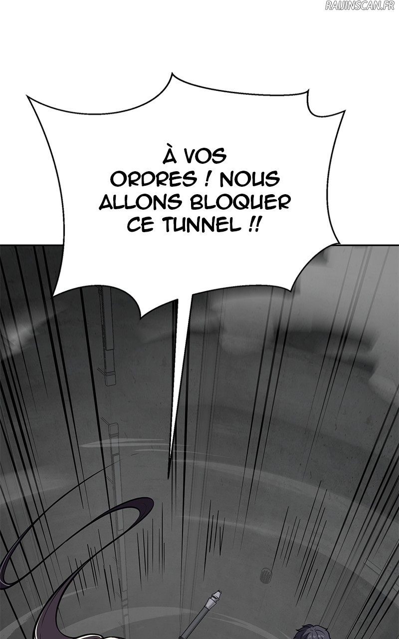 Read The Boy of Death FR Manga Online