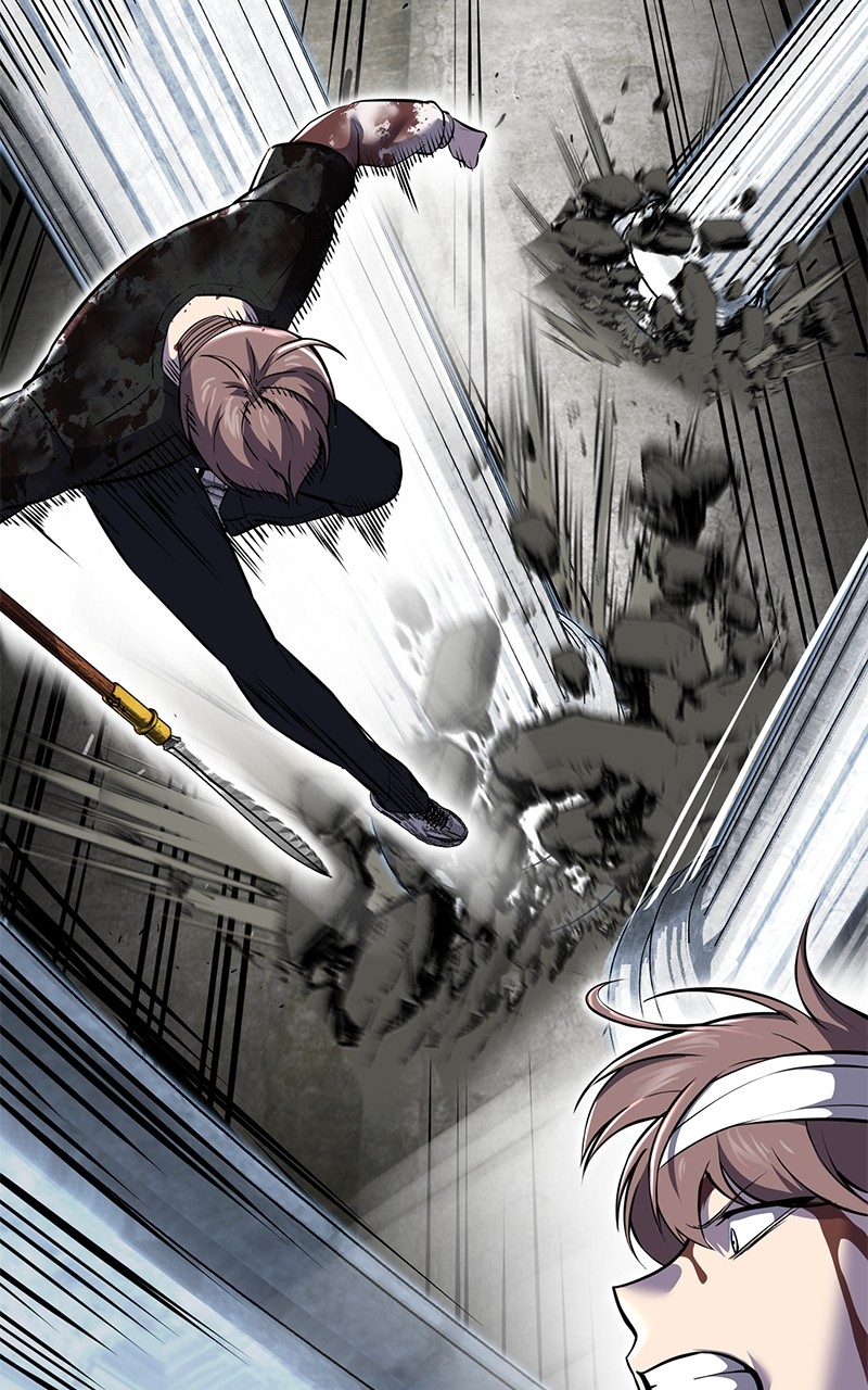Read The Boy of Death FR Manga Online