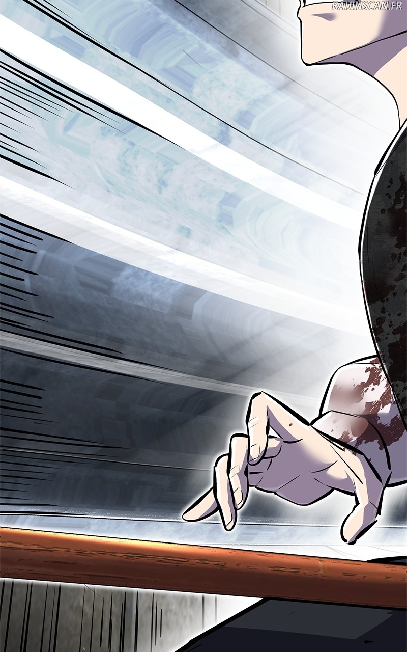 Read The Boy of Death FR Manga Online