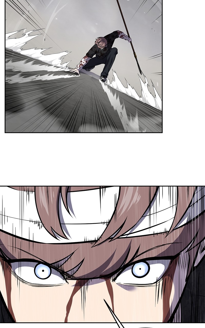 Read The Boy of Death FR Manga Online