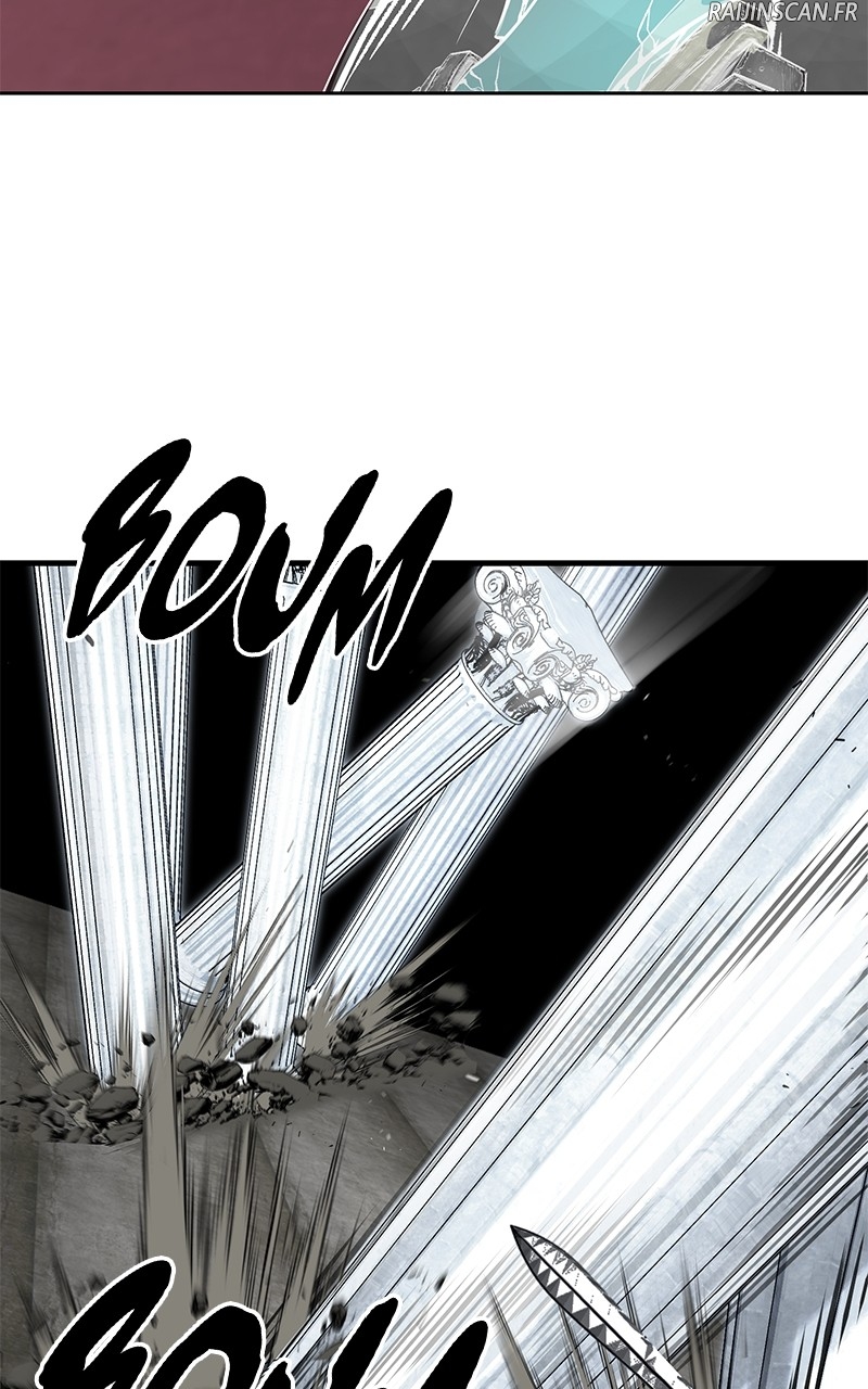 Read The Boy of Death FR Manga Online