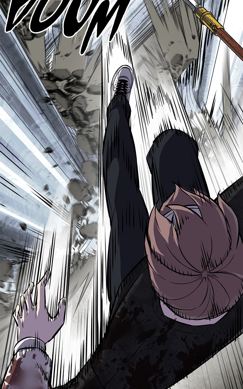 Read The Boy of Death FR Manga Online