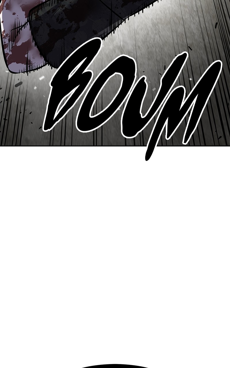 Read The Boy of Death FR Manga Online