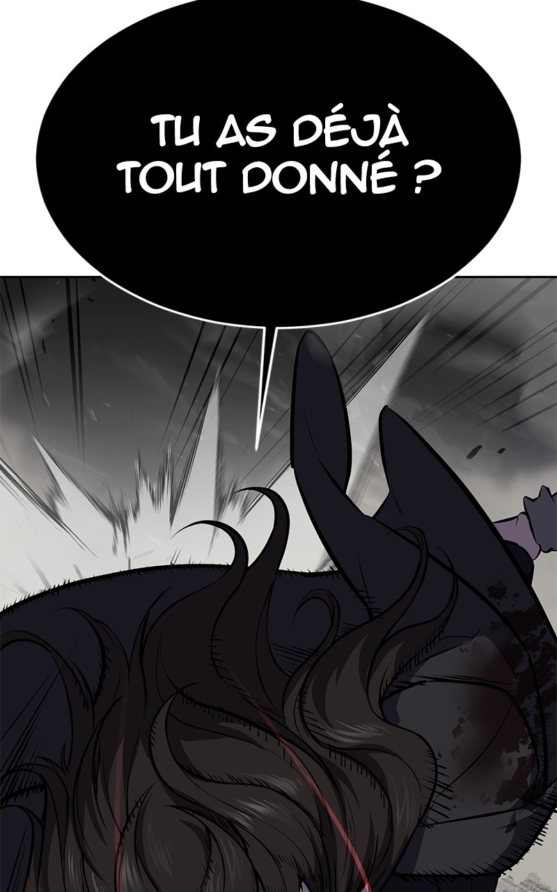 Read The Boy of Death FR Manga Online