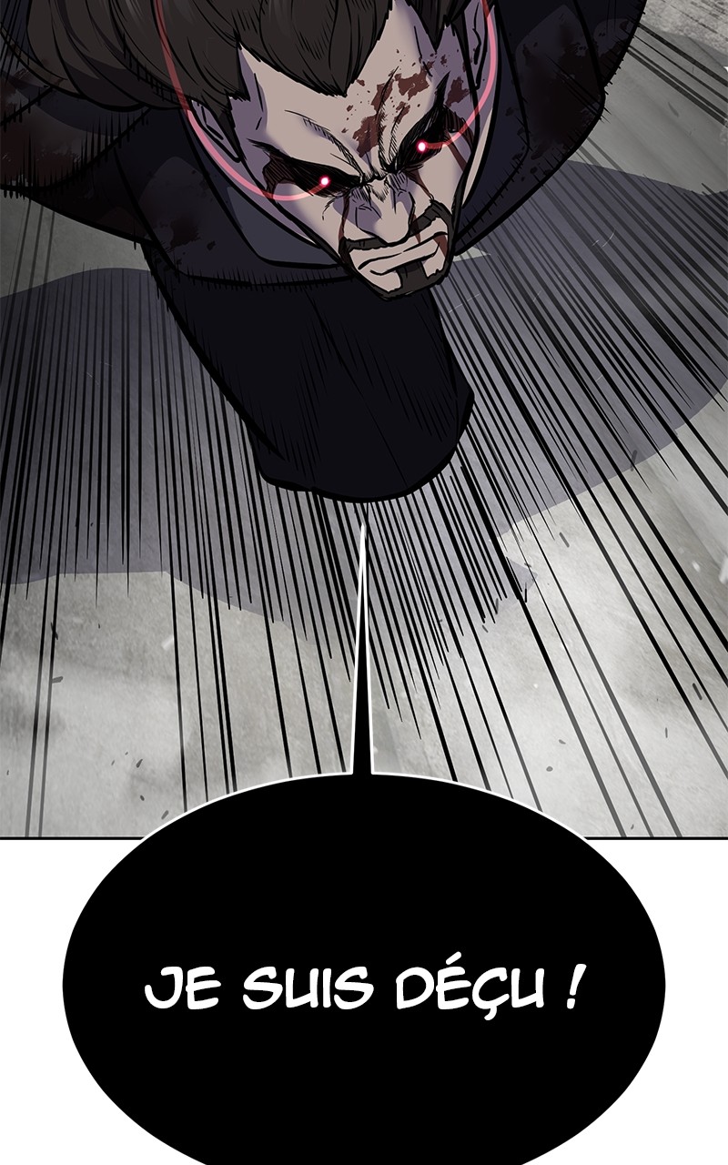 Read The Boy of Death FR Manga Online