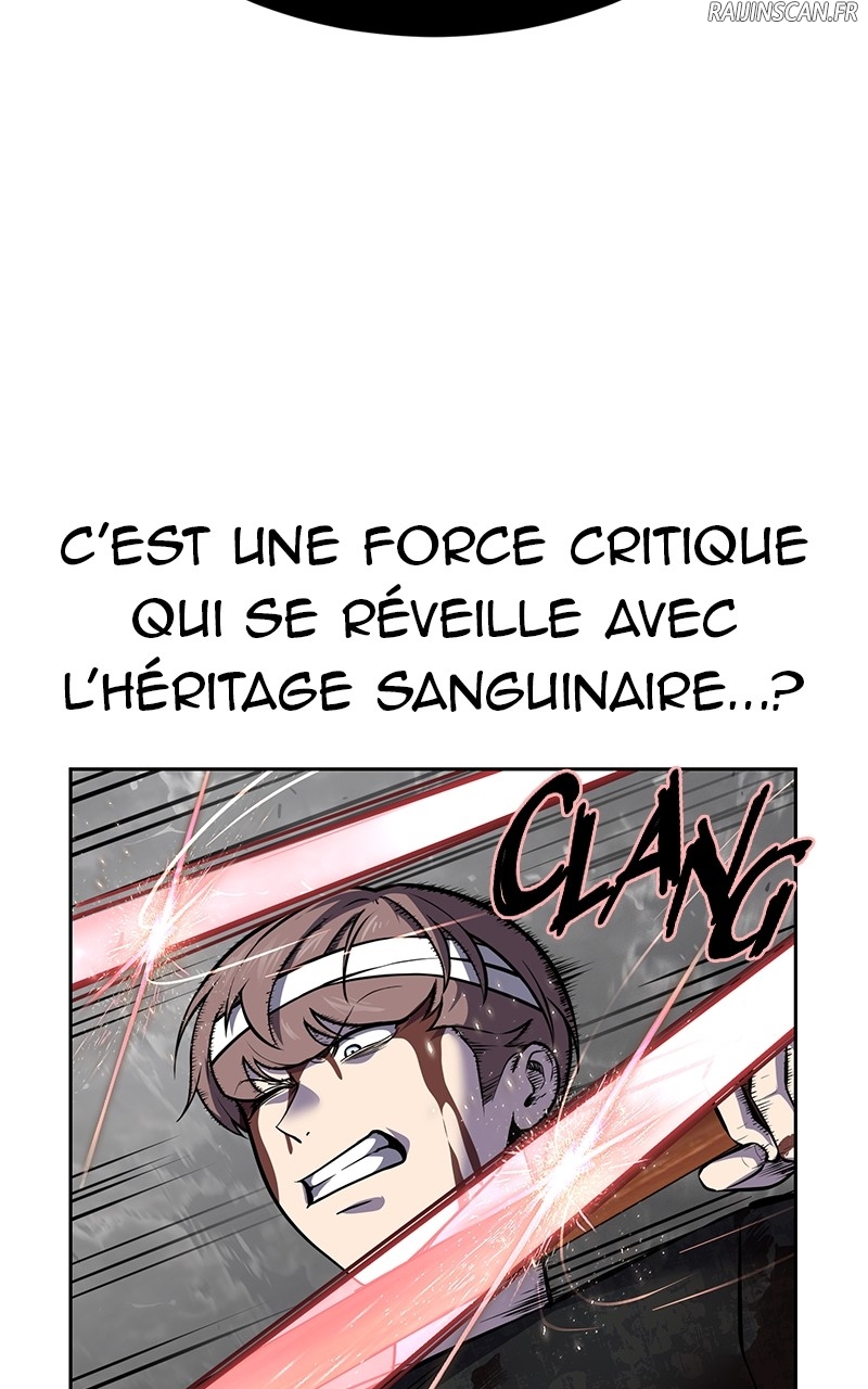 Read The Boy of Death FR Manga Online