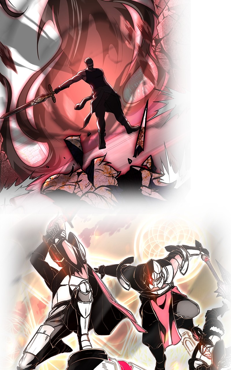 Read The Boy of Death FR Manga Online