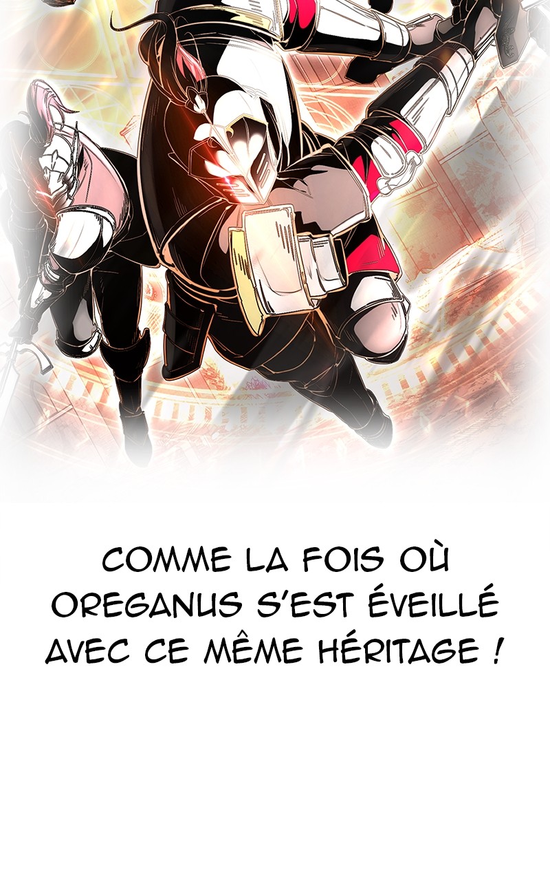 Read The Boy of Death FR Manga Online