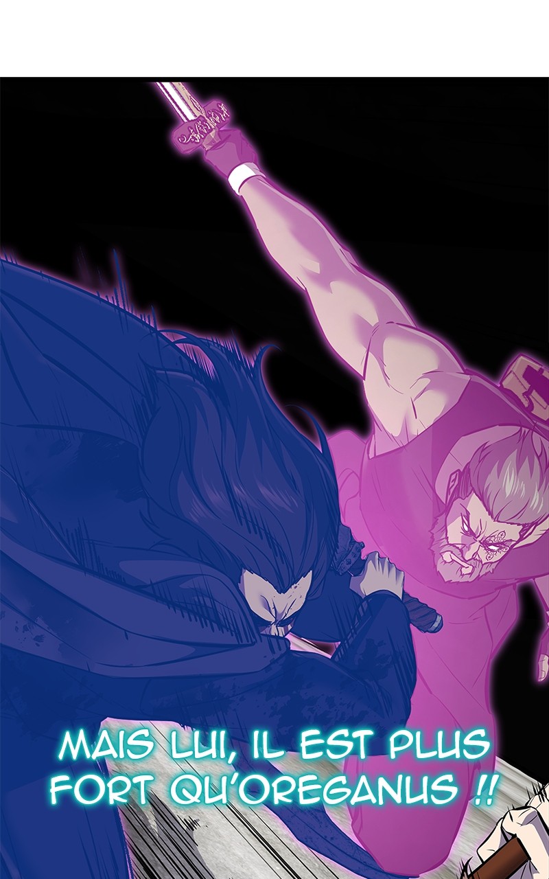 Read The Boy of Death FR Manga Online