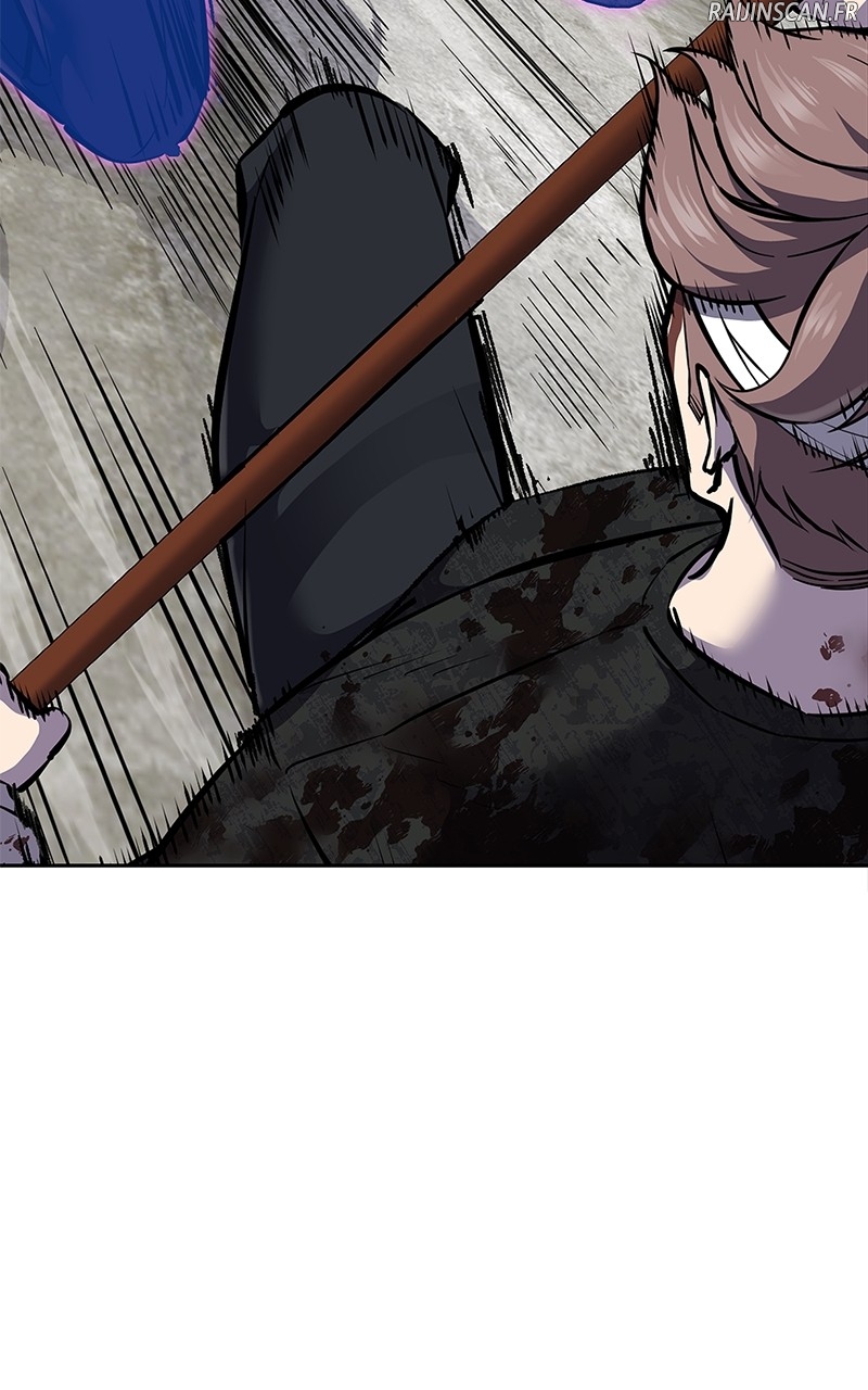 Read The Boy of Death FR Manga Online