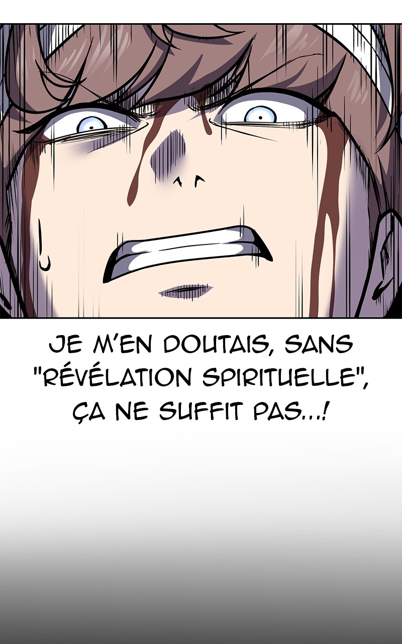 Read The Boy of Death FR Manga Online
