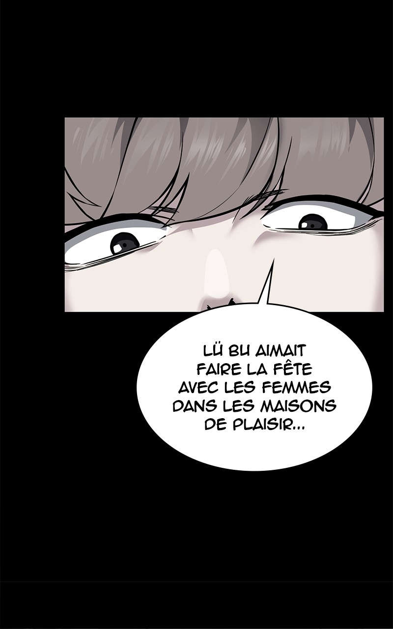 Read The Boy of Death FR Manga Online