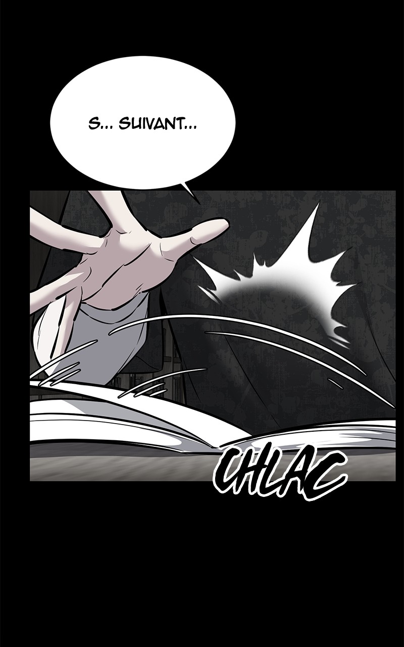 Read The Boy of Death FR Manga Online