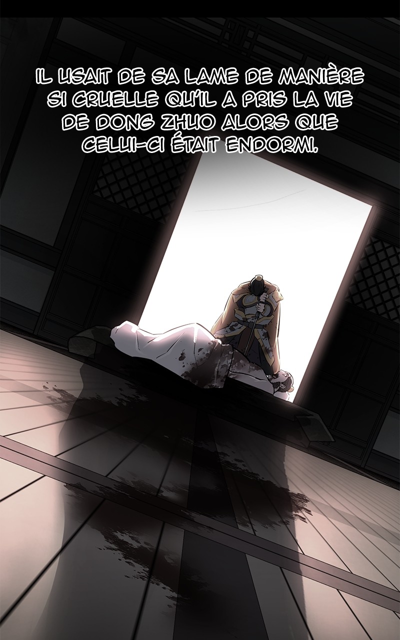 Read The Boy of Death FR Manga Online