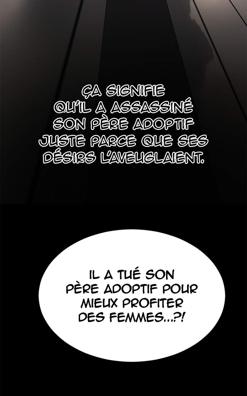 Read The Boy of Death FR Manga Online