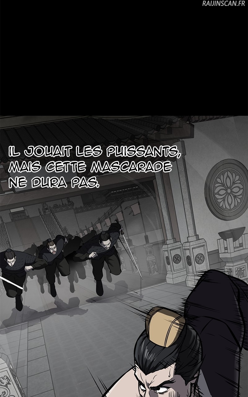 Read The Boy of Death FR Manga Online