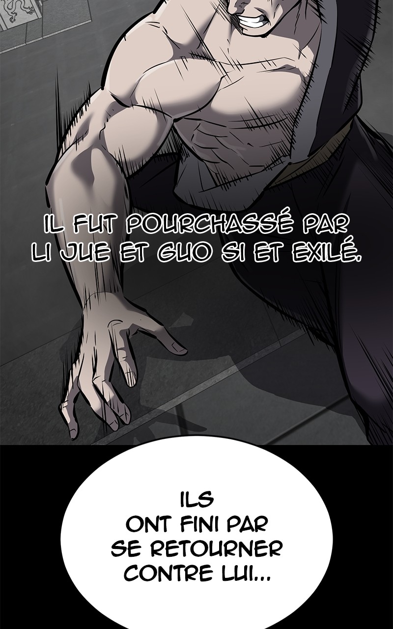 Read The Boy of Death FR Manga Online