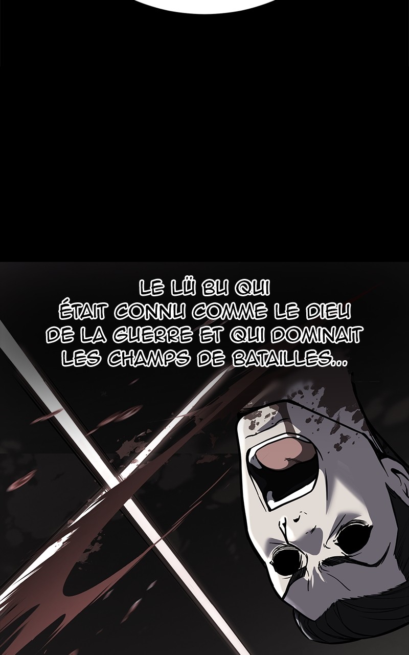 Read The Boy of Death FR Manga Online