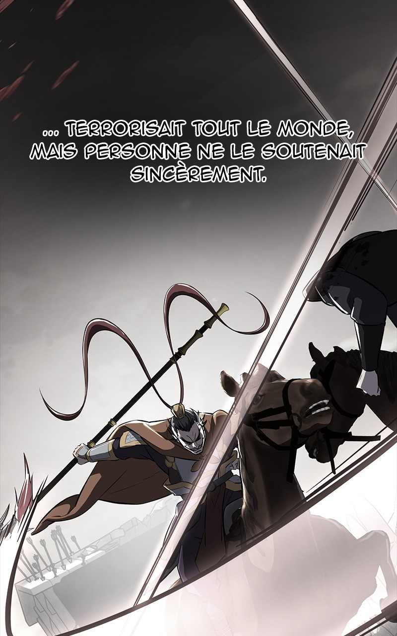 Read The Boy of Death FR Manga Online