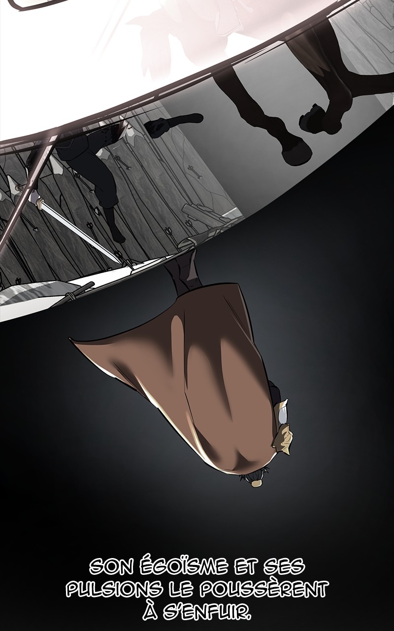 Read The Boy of Death FR Manga Online