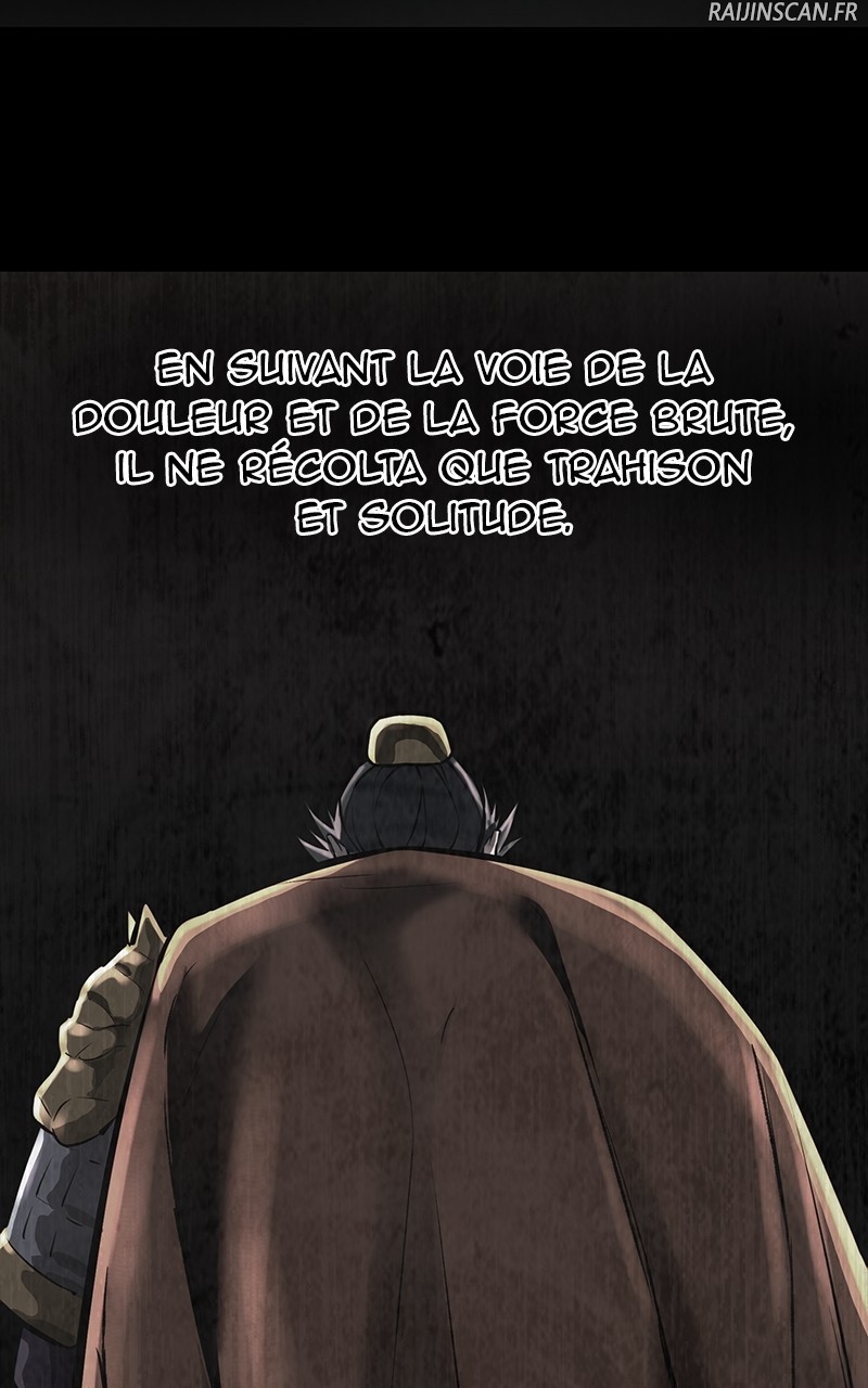 Read The Boy of Death FR Manga Online