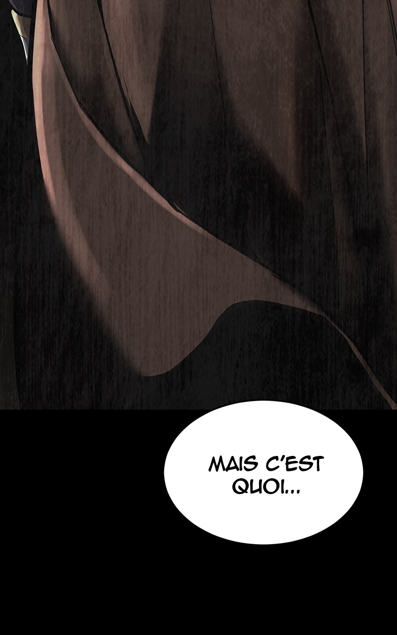 Read The Boy of Death FR Manga Online