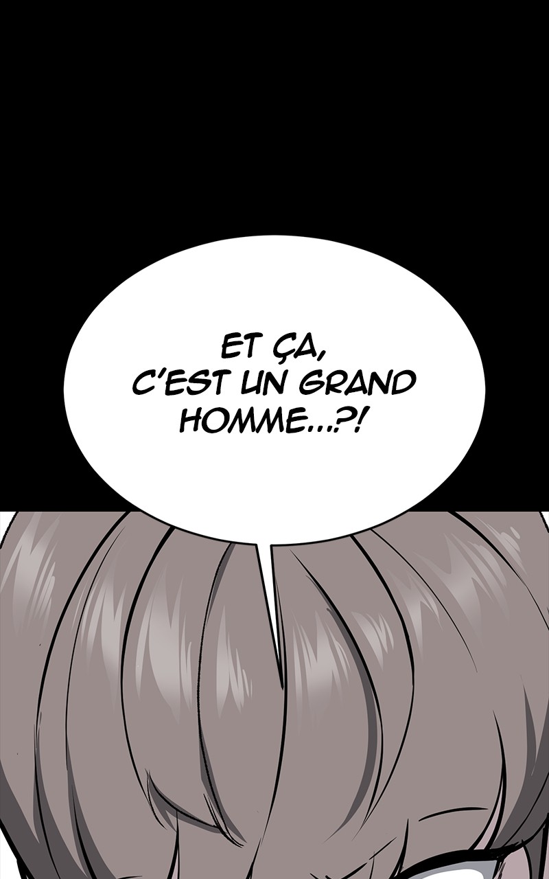 Read The Boy of Death FR Manga Online